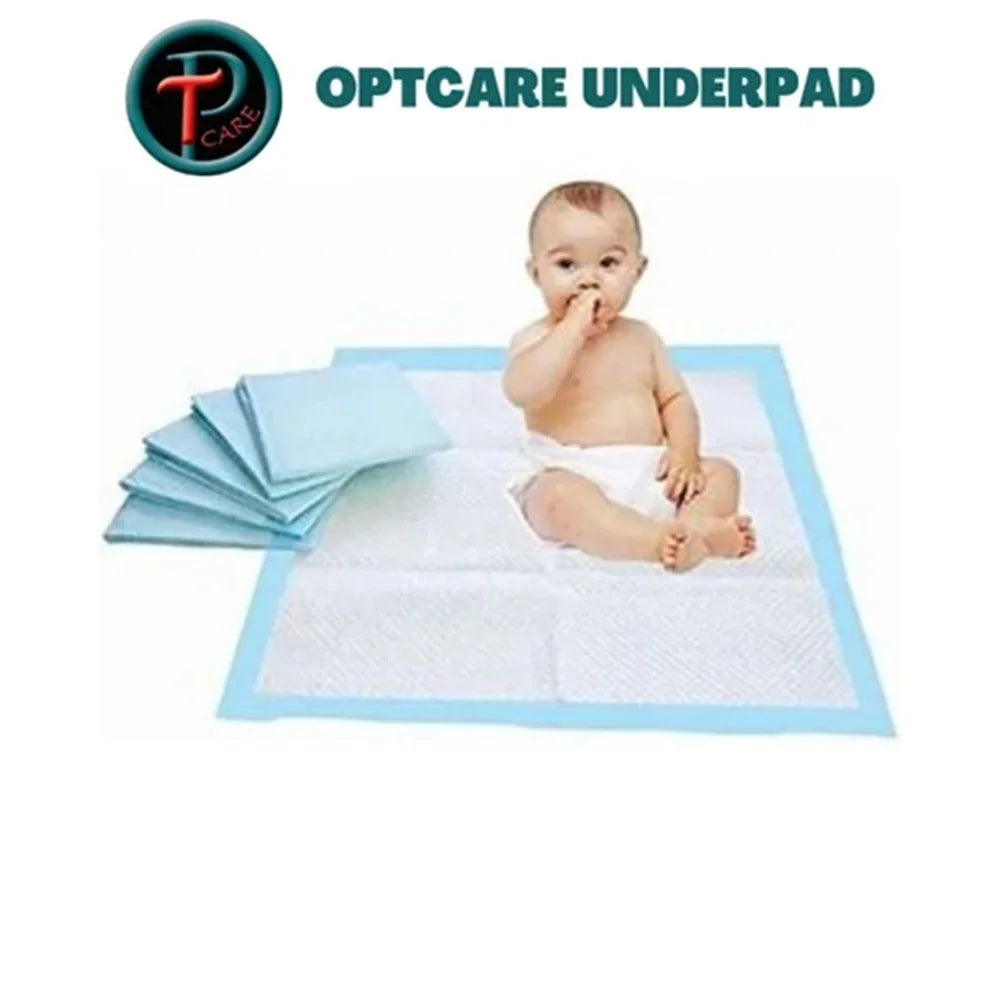 Optcare-Underpad